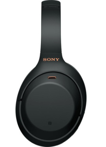 Наушники WH-1000XM4 Black (WH-1000XM4) Sony (207366783)
