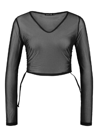 Топ Boohoo (252413677)