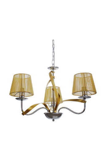 Люстра, 600х1120 мм Brille (138506520)