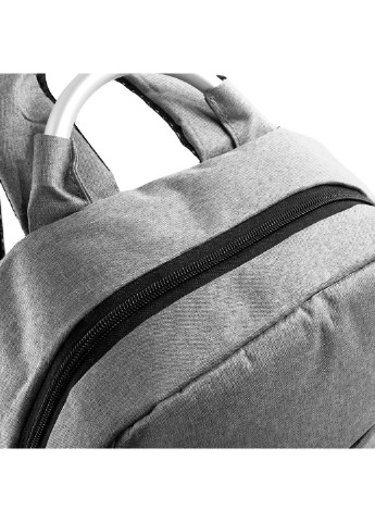 Чоловічий смарт-рюкзак 39х42х13 см Valiria Fashion (252128972)