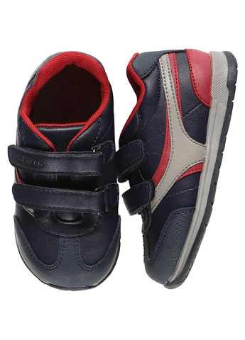 Темно-синие кеды Chicco