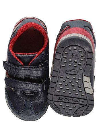 Темно-синие кеды Chicco