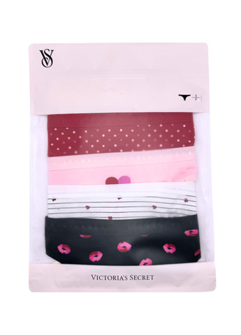 Трусики (5 шт.) Victoria's Secret (329248563)