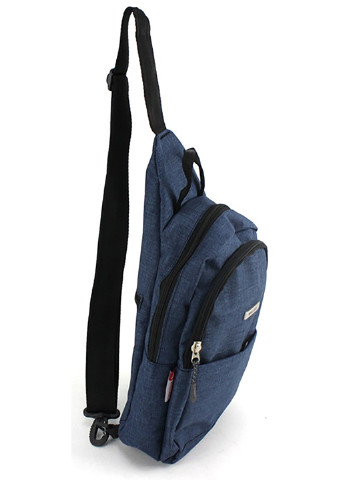 Молодіжний рюкзак 8х41х18 см Wallaby (233420174)