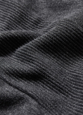 Темно-серые кэжуал зимние джоггеры брюки C&A
