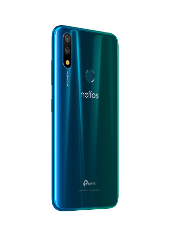 Смартфон TP-Link Neffos x20 pro 3/64gb malachite green (tp9131aa7) (139033380)