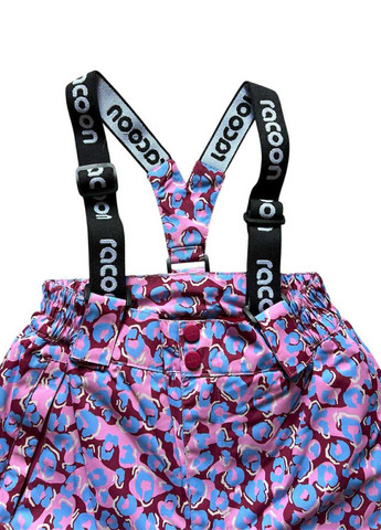 Напівкомбенізон Racoon (343333351)