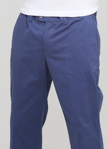 Индиго кэжуал летние прямые брюки C&A