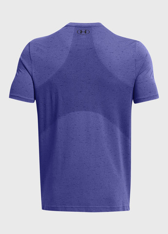 Синяя футболка Under Armour