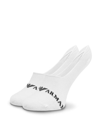 Підслідники (3 пари) Emporio Armani (333332095)