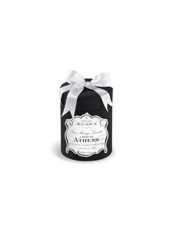 Массажная свечa - Athens - Musk and Patchouli (190 г) Petits Joujoux (252383105)