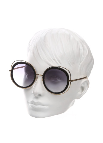 Солнцезащитные очки Gucci (89201902)
