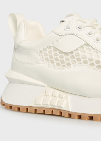 Кроссовки PRPY молочные лето (347151134)