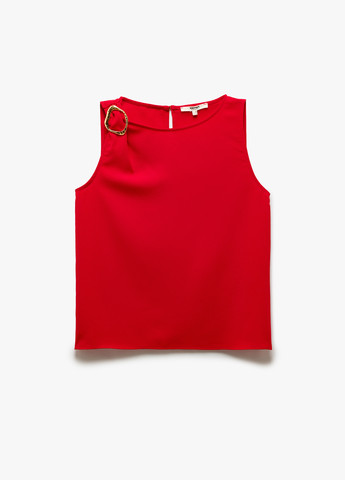 Червона блуза KOTON