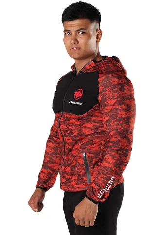 Худи Berserk Sport (252928185)