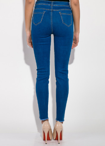 Джинсы Time of Style - (131974099)