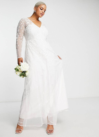 Свадебное платье Asos (268749277)
