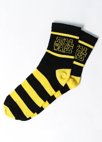 Шкарпетки Stаr Wars Rock'n'socks высокие (211258827)