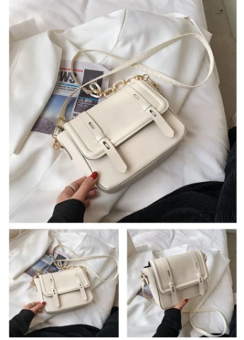 Жіночий клатч з PU-шкіри Корона (252338997)