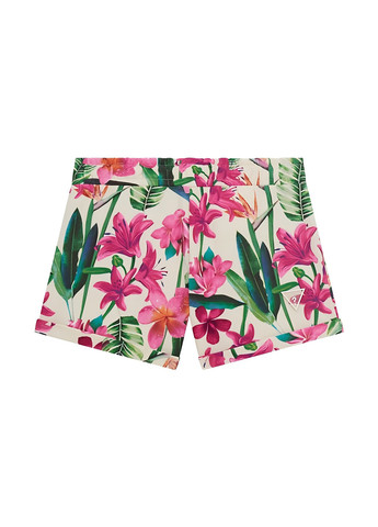 Комбінований літній комплект (футболка, шорти) Guess