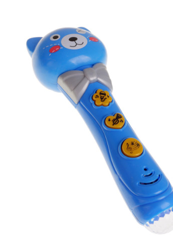 IE712 Детский игрушечный микрофон NaNa (253925920)
