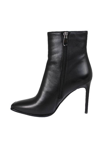 Осенние ботинки Blizzarini без декора