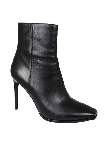 Осенние ботинки Blizzarini без декора