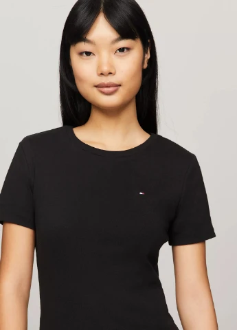Футболка Tommy Hilfiger - (331178471)