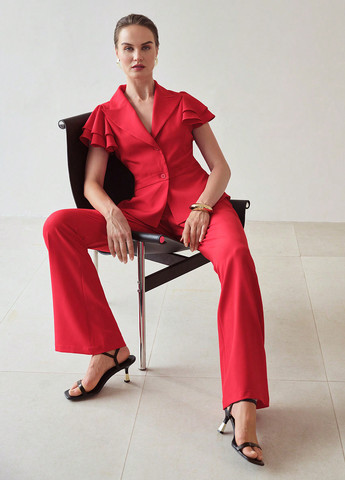 Брюки SHEIN (332111413)