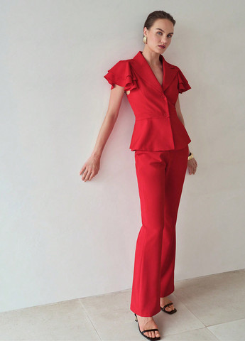 Брюки SHEIN (332111413)