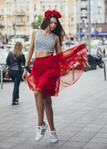 Спідниця Тю-Тю! пачка Airskirt Casual (254695533)