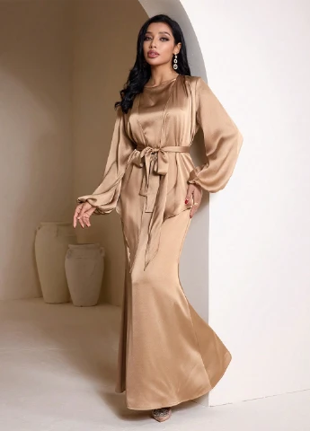 Костюм (кардиган, сукня) SHEIN (345182059)