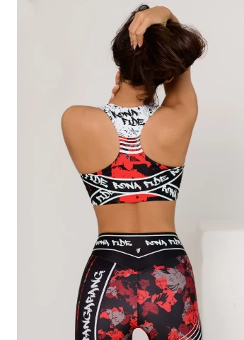Топ Bona Fide MuscleTop Military Edition (251216566)