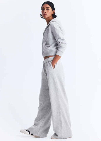 Брюки H&M (367100937)