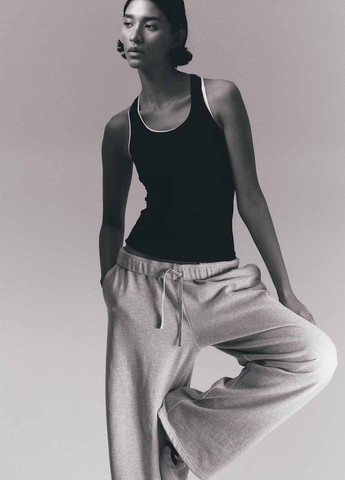 Брюки H&M (367100937)