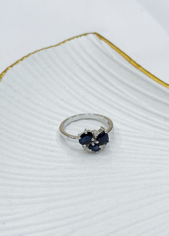 Кольцо Silver Flame (307258577)