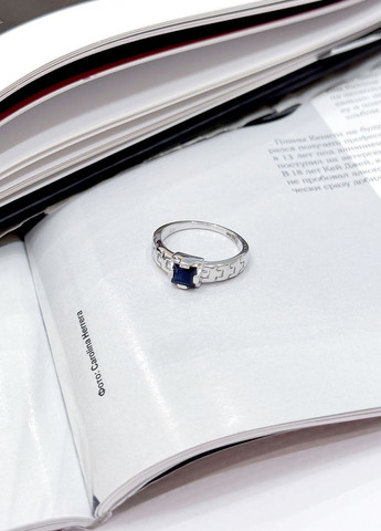 Каблучка Silver Flame (301047846)