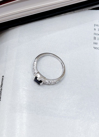 Каблучка Silver Flame (301047846)