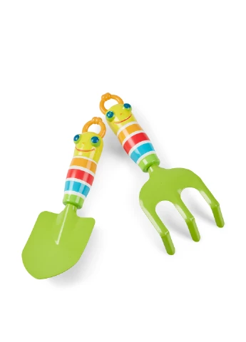 Игровой набор Счастливая бабка, 28х15,5х5 см Melissa & Doug (251711238)