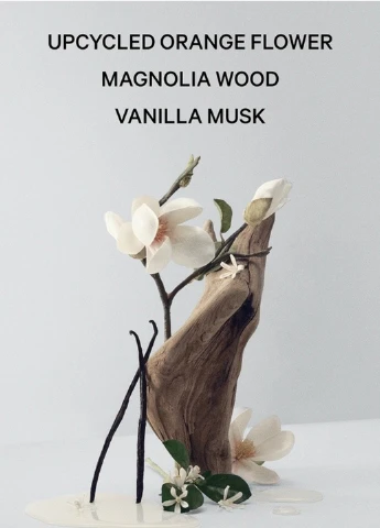 Мист Bare Magnolia Fine Fragrance, 250 мл Victoria's Secret (331694898)