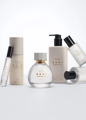 Мист Bare Magnolia Fine Fragrance, 250 мл Victoria's Secret (331694898)