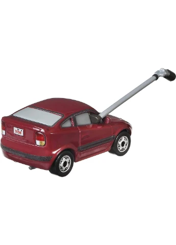 Машинка Тачки 3 Disney Pixar Cars Andrea (GBV60 / DVY29) Mattel (255254276)