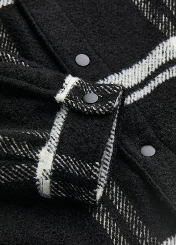 Куртка-сорочка H&M (315490268)