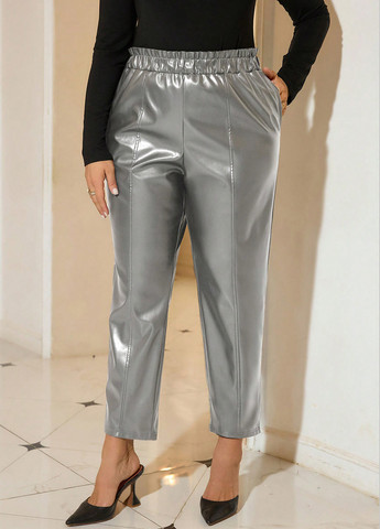 Брюки SHEIN (339507119)