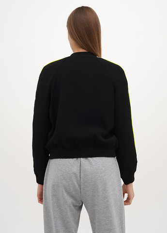 Бомбер Michael Kors на молнии (302300519)