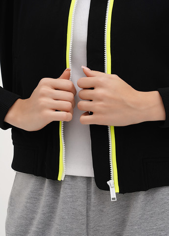 Бомбер Michael Kors на молнии (302300519)