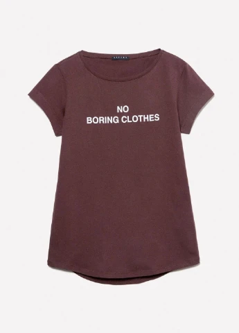 Футболка United Colors of Benetton - (329350710)