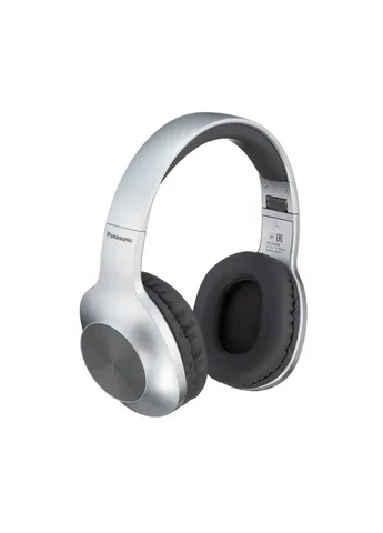 Наушники (RB-HX220BEES) Panasonic RB-HX220BEES Gray (253546352)