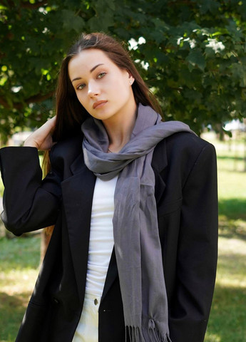 Шарф, 180х60 см My Scarf (368110912)