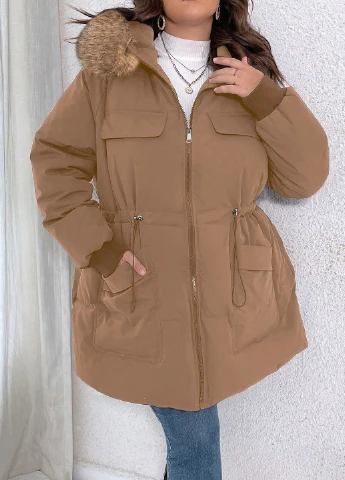 Парка SHEIN (311677072)